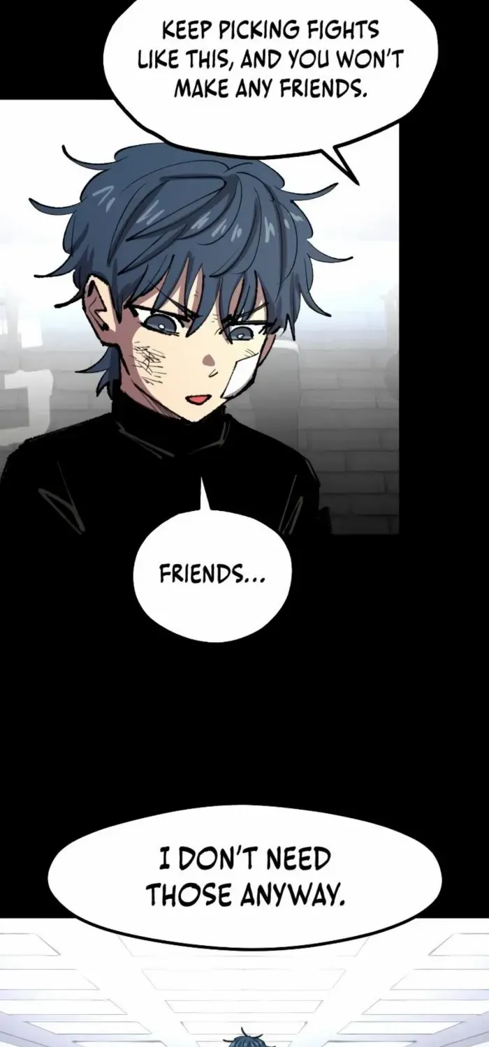 Island of Stars and Chains Chapter 31 page 41 - 