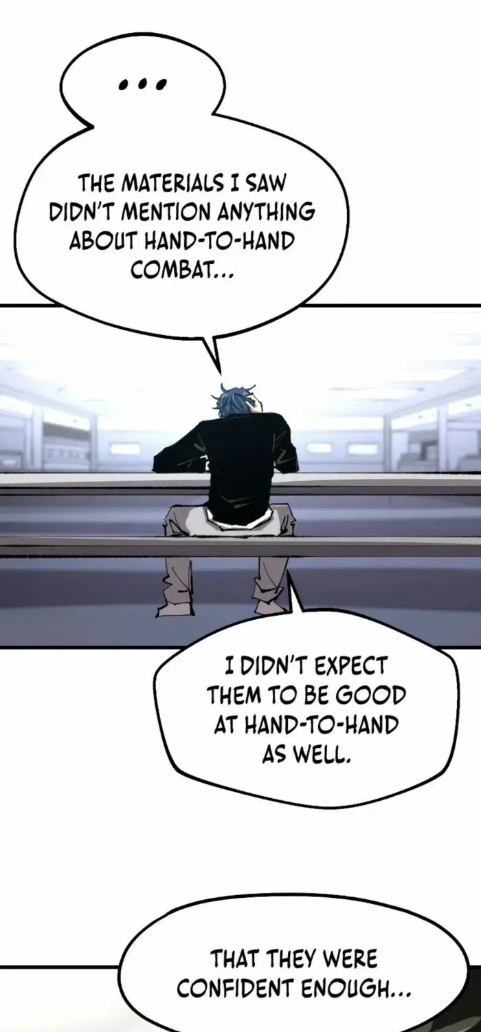 Island of Stars and Chains Chapter 31 page 44 - 
