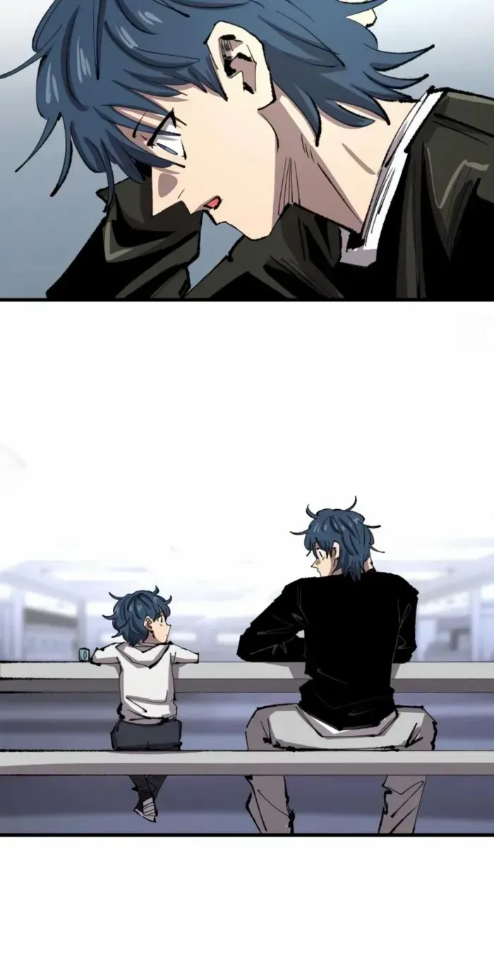 Island of Stars and Chains Chapter 31 page 46 - 