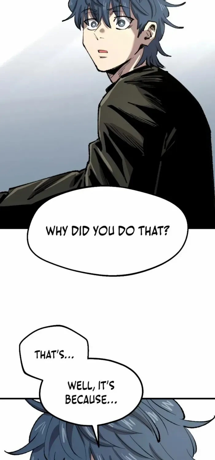 Island of Stars and Chains Chapter 31 page 48 - 