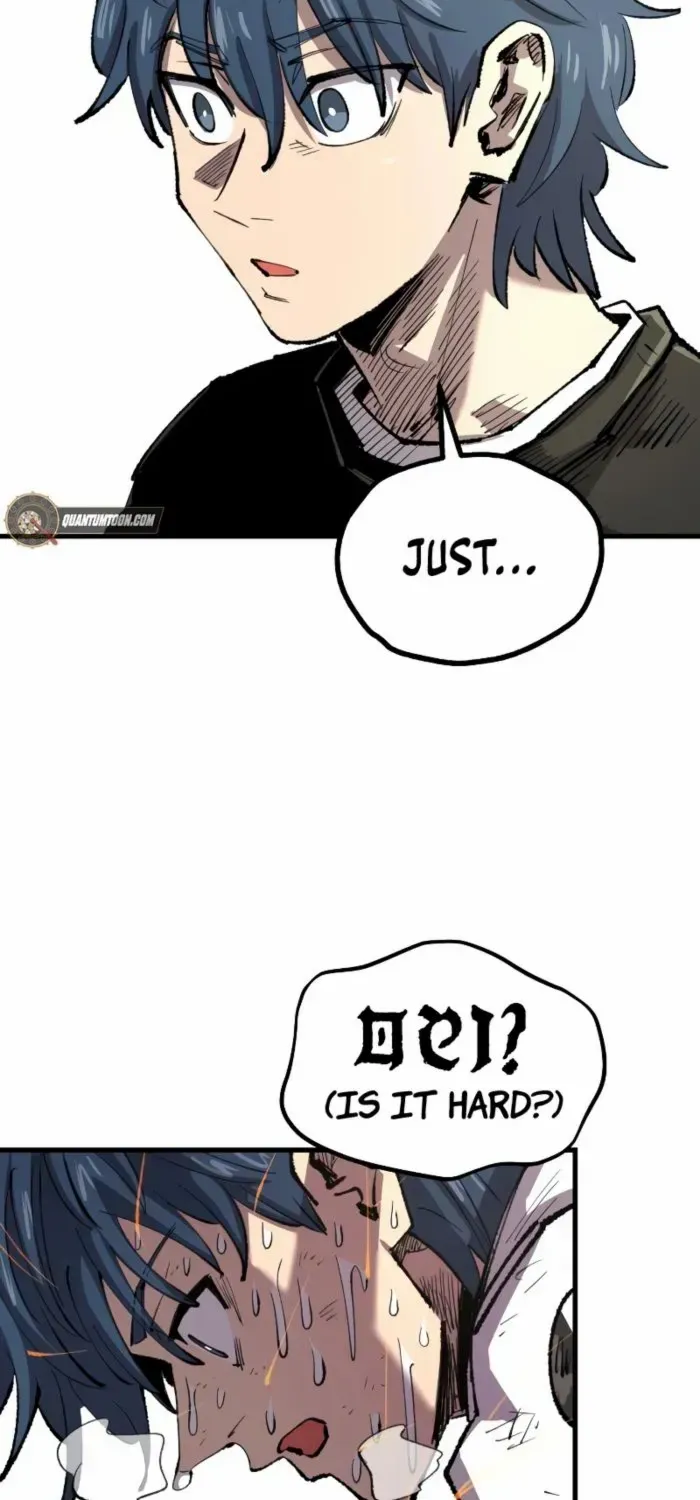 Island of Stars and Chains Chapter 31 page 49 - 