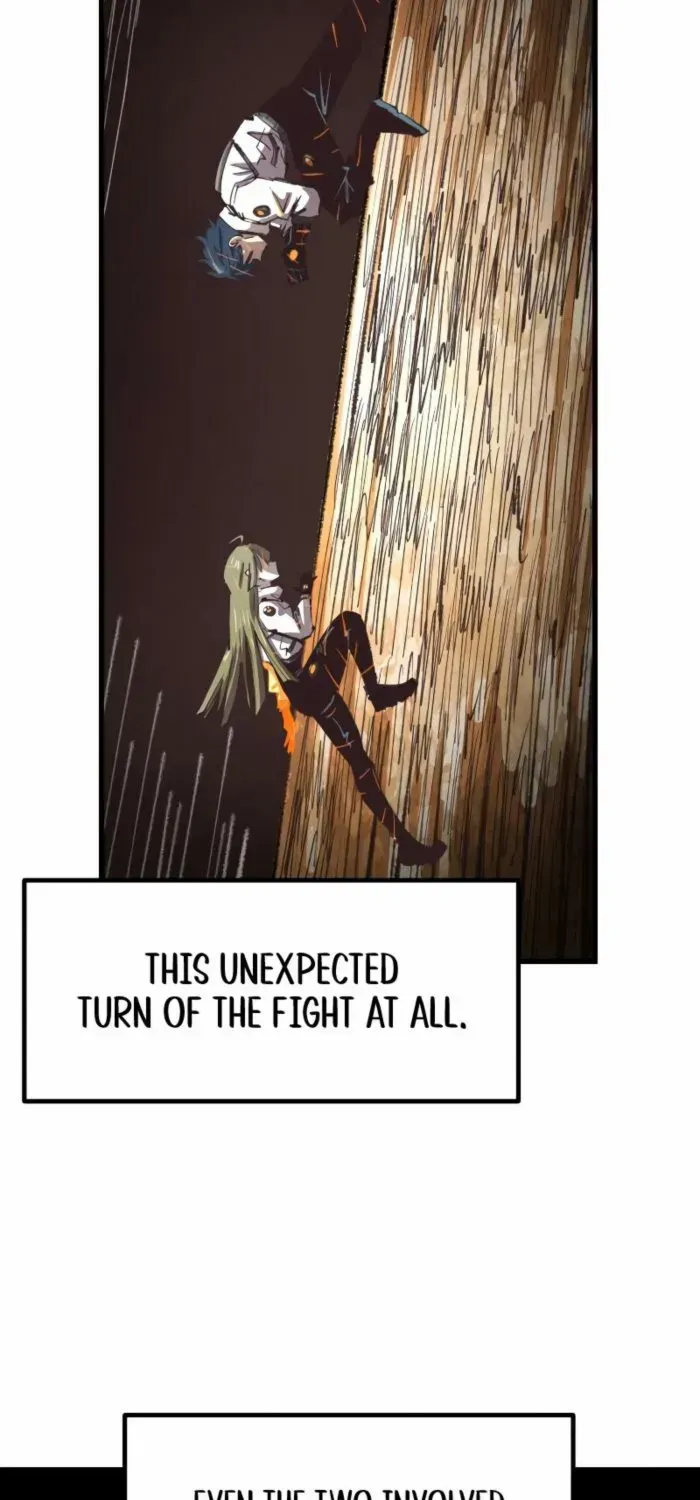 Island of Stars and Chains Chapter 31 page 6 - 