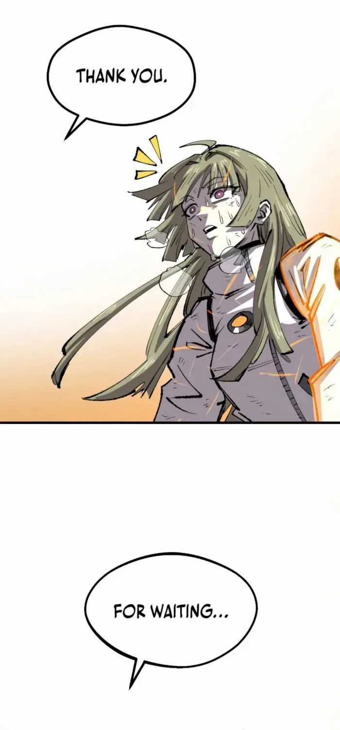 Island of Stars and Chains Chapter 31 page 56 - 