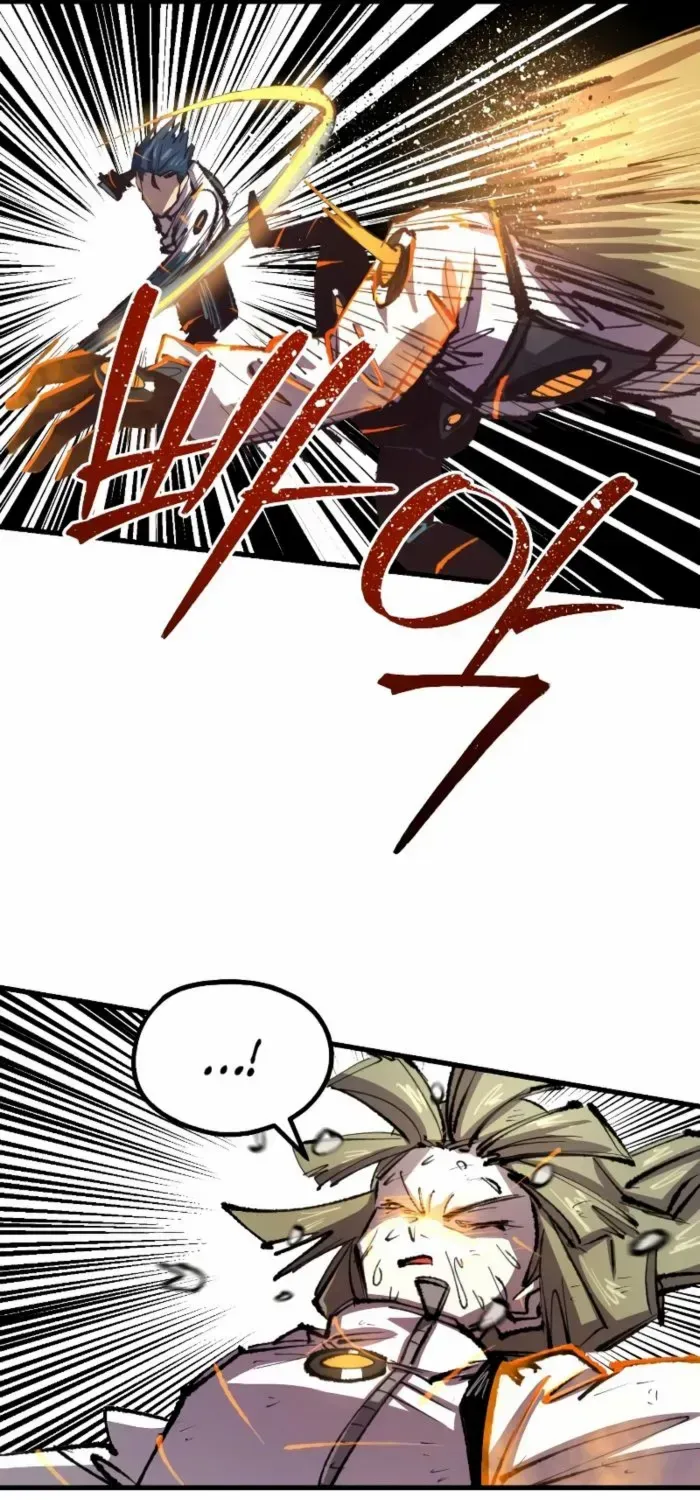 Island of Stars and Chains Chapter 31 page 62 - 