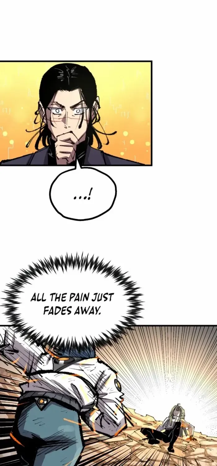 Island of Stars and Chains Chapter 31 page 63 - 