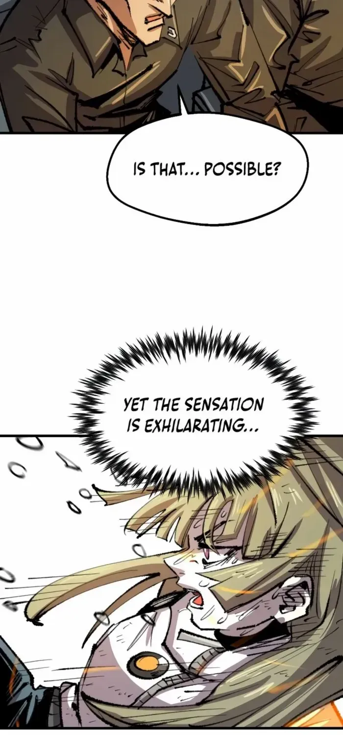 Island of Stars and Chains Chapter 31 page 67 - 