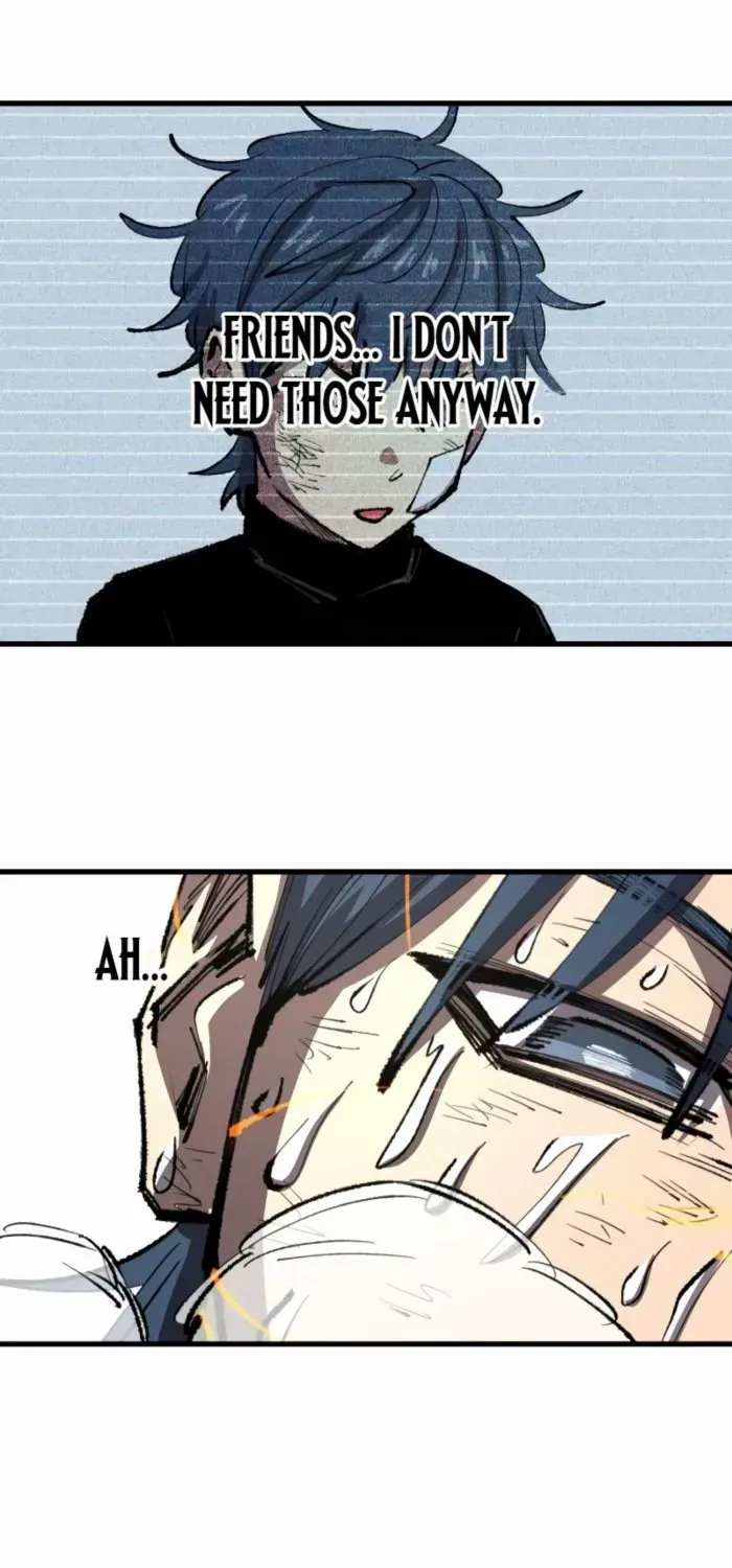 Island of Stars and Chains Chapter 31 page 70 - 
