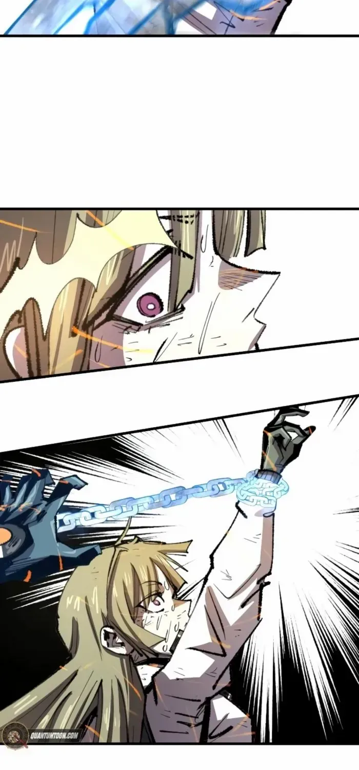 Island of Stars and Chains Chapter 31 page 73 - 