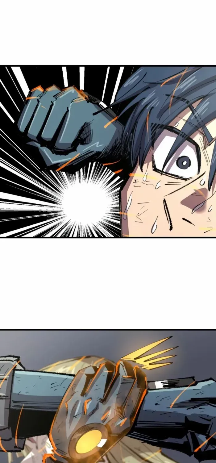 Island of Stars and Chains Chapter 31 page 74 - 