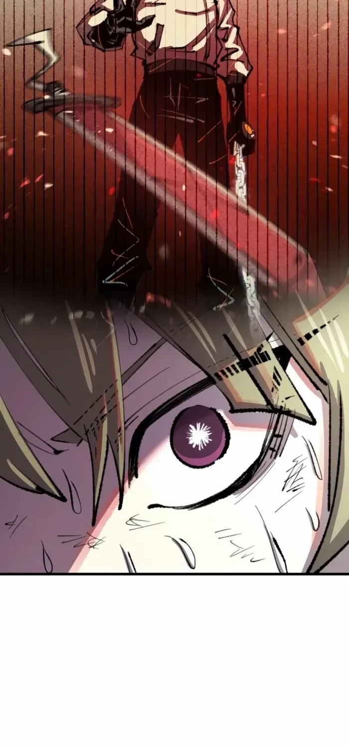 Island of Stars and Chains Chapter 31 page 79 - 