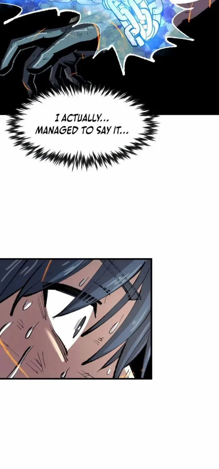 Island of Stars and Chains Chapter 31 page 82 - 
