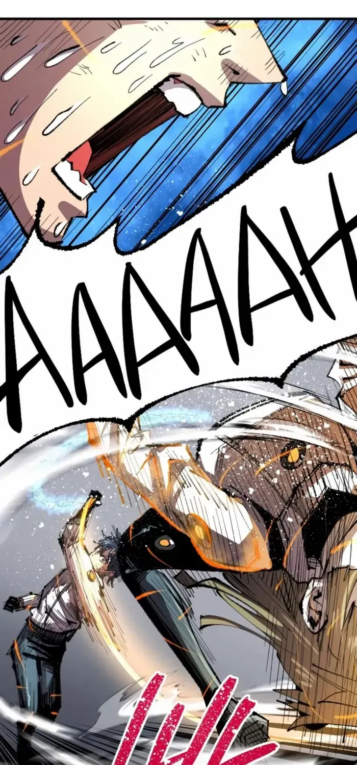 Island of Stars and Chains Chapter 31 page 83 - 
