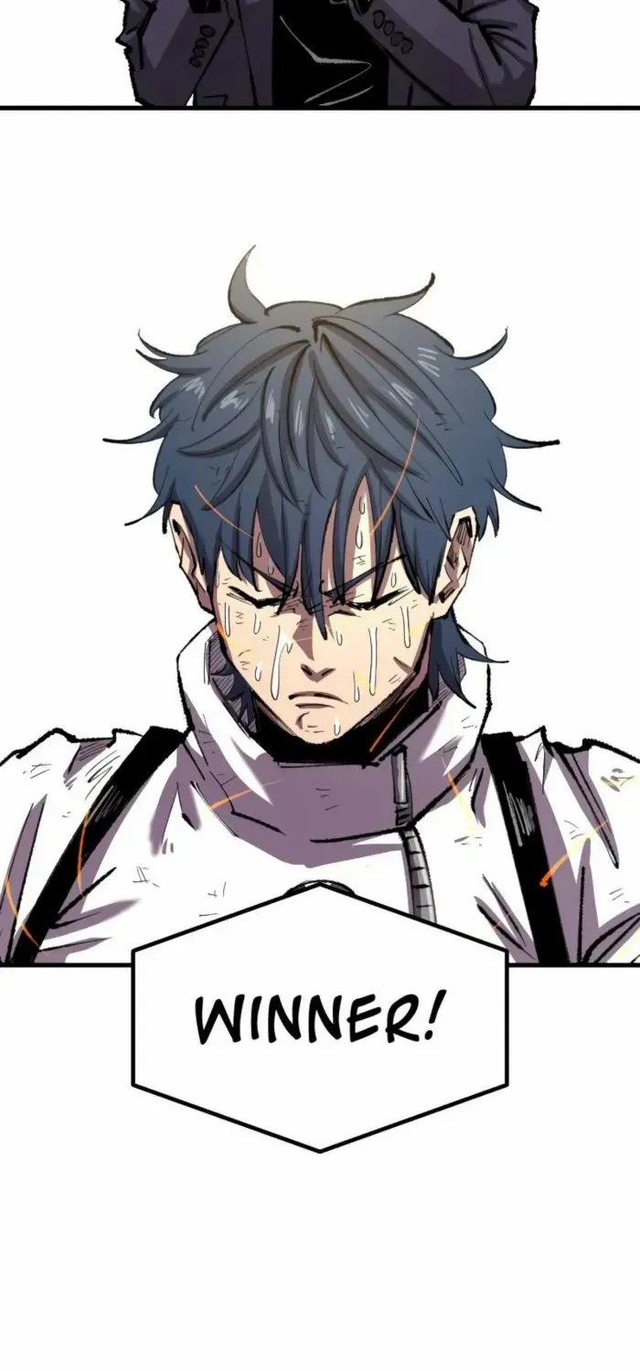 Island of Stars and Chains Chapter 31 page 89 - 