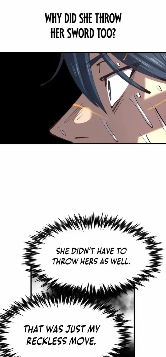 Island of Stars and Chains Chapter 31 page 10 - 