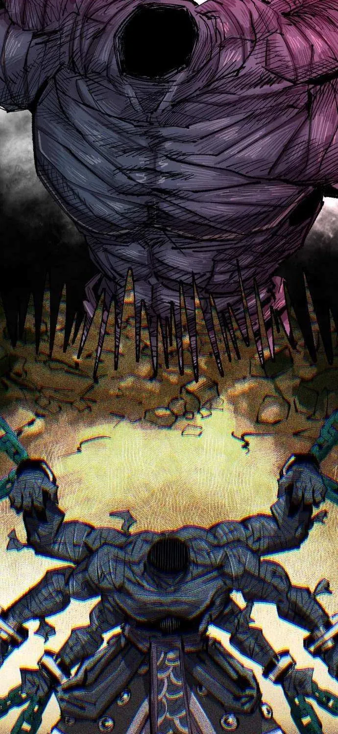 Island of Stars and Chains Chapter 32 page 24 - 