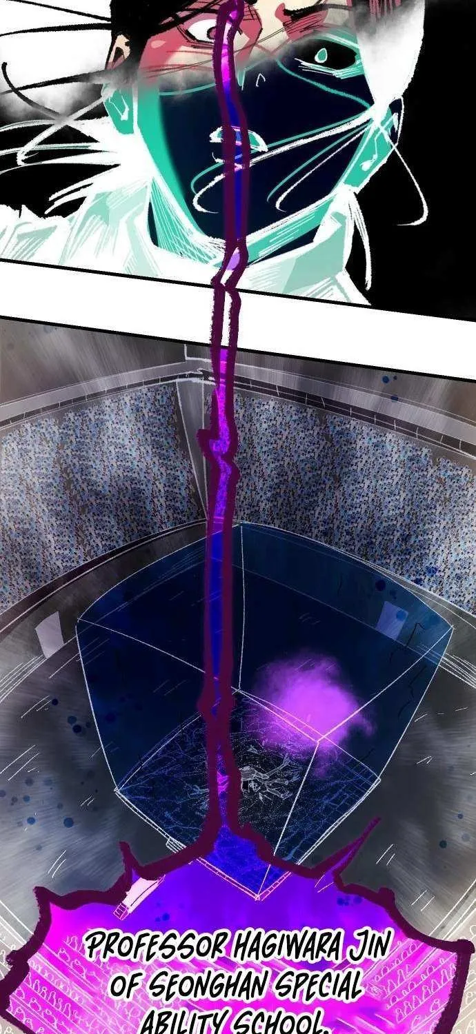 Island of Stars and Chains Chapter 32 page 27 - 