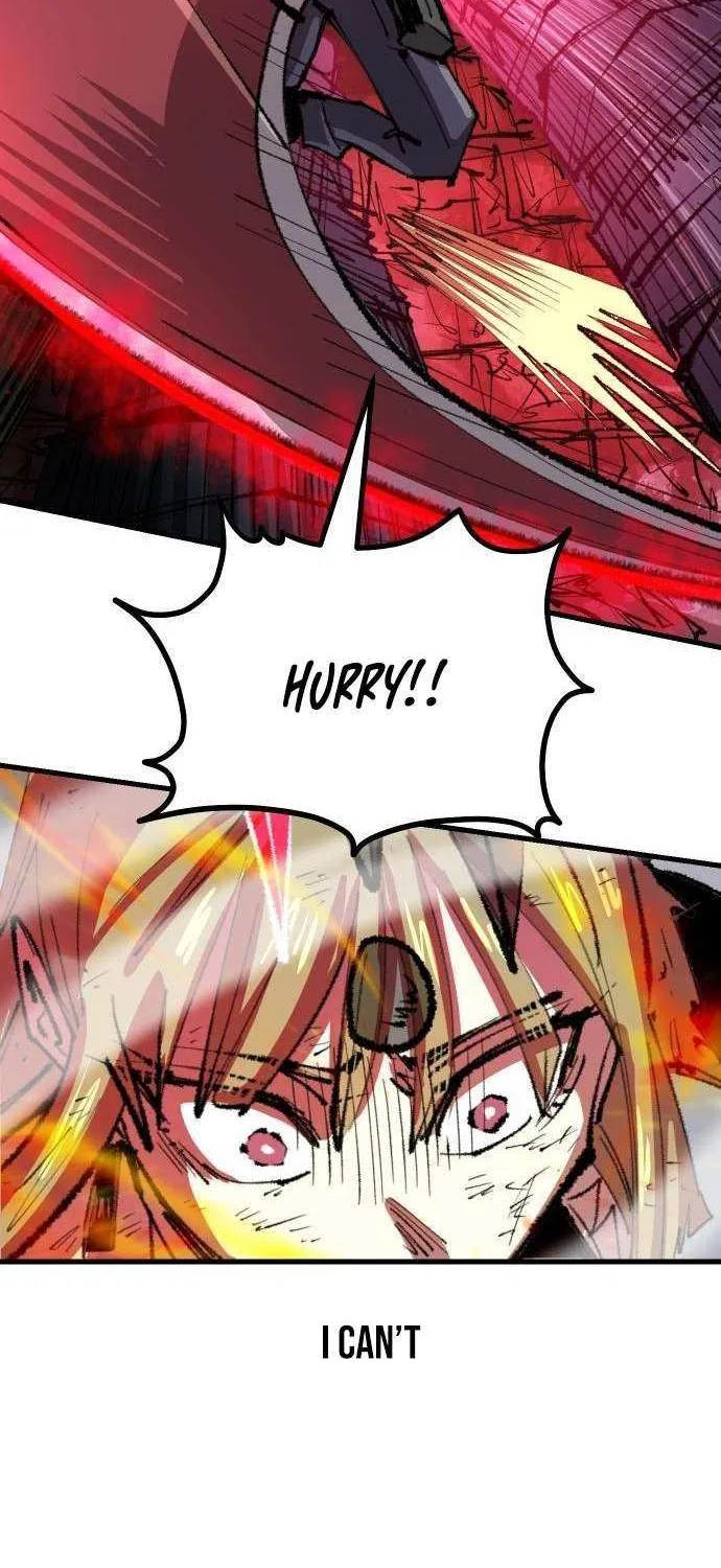 Island of Stars and Chains Chapter 32 page 52 - 