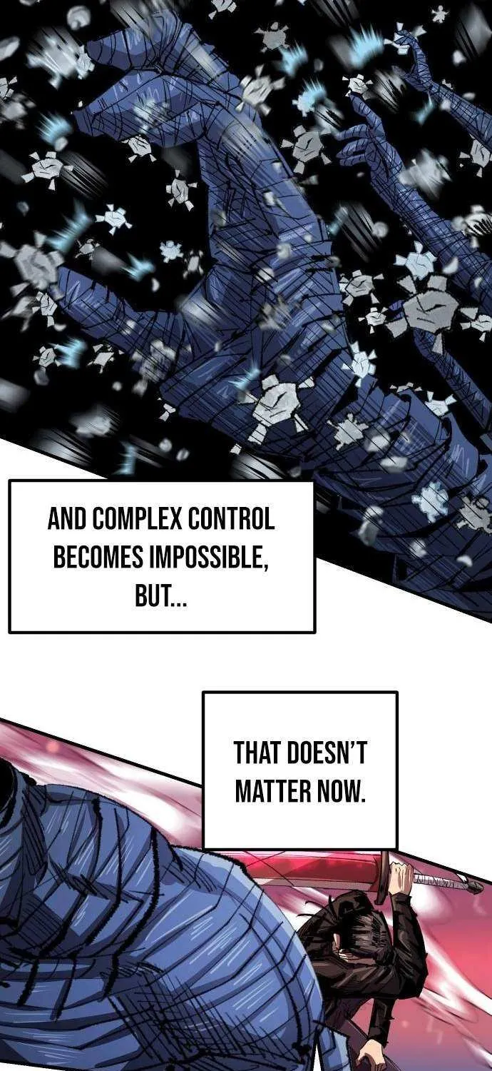Island of Stars and Chains Chapter 32 page 62 - 