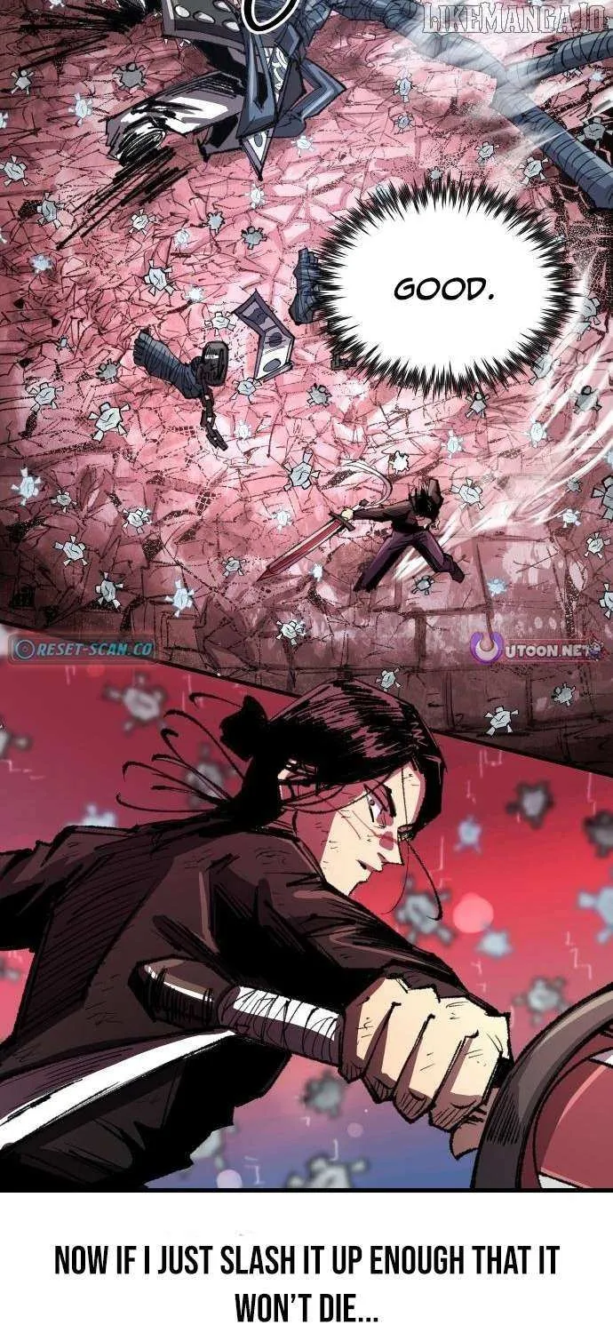 Island of Stars and Chains Chapter 32 page 65 - 