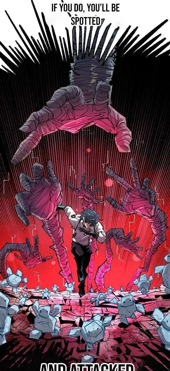 Island of Stars and Chains Chapter 32 page 74 - 