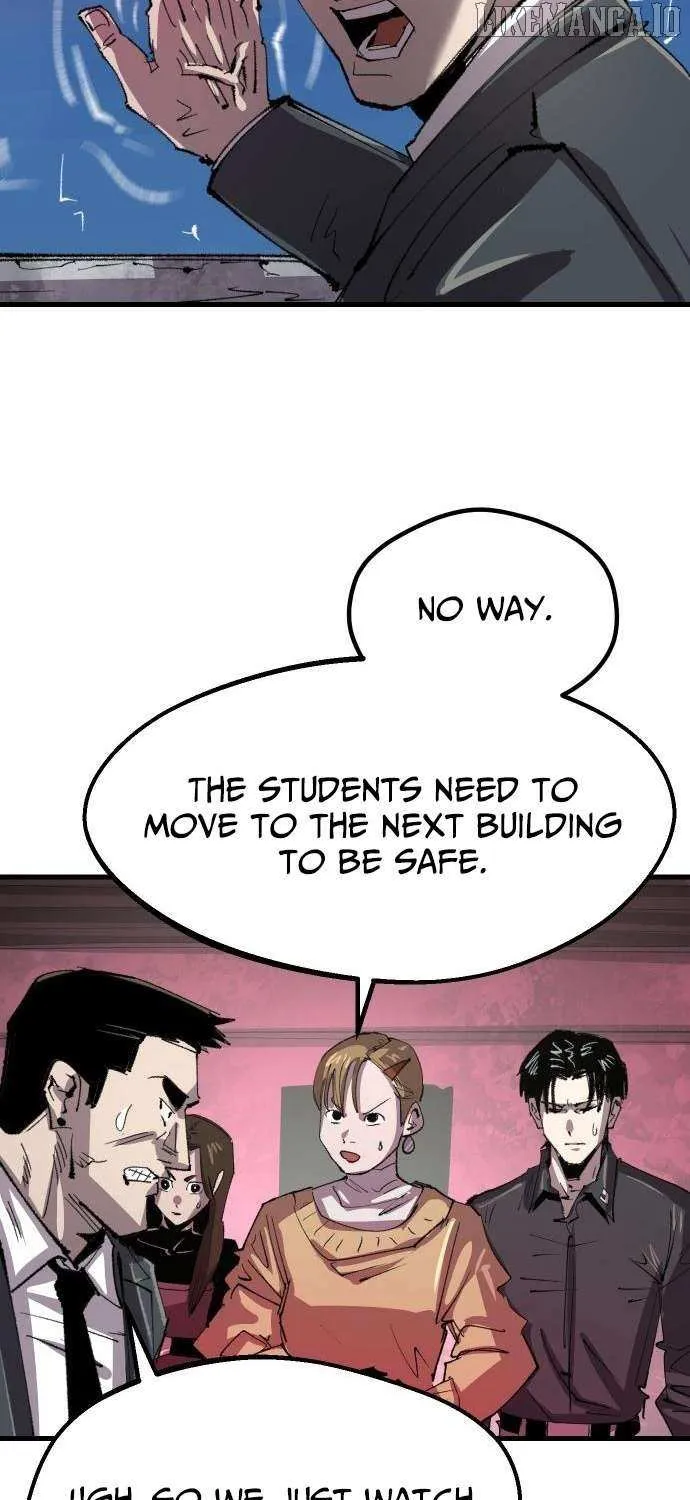 Island of Stars and Chains Chapter 33 page 36 - 