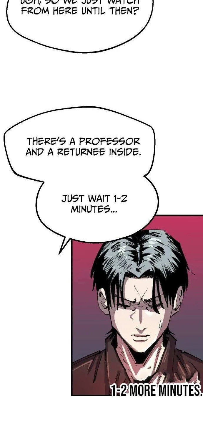 Island of Stars and Chains Chapter 33 page 37 - 