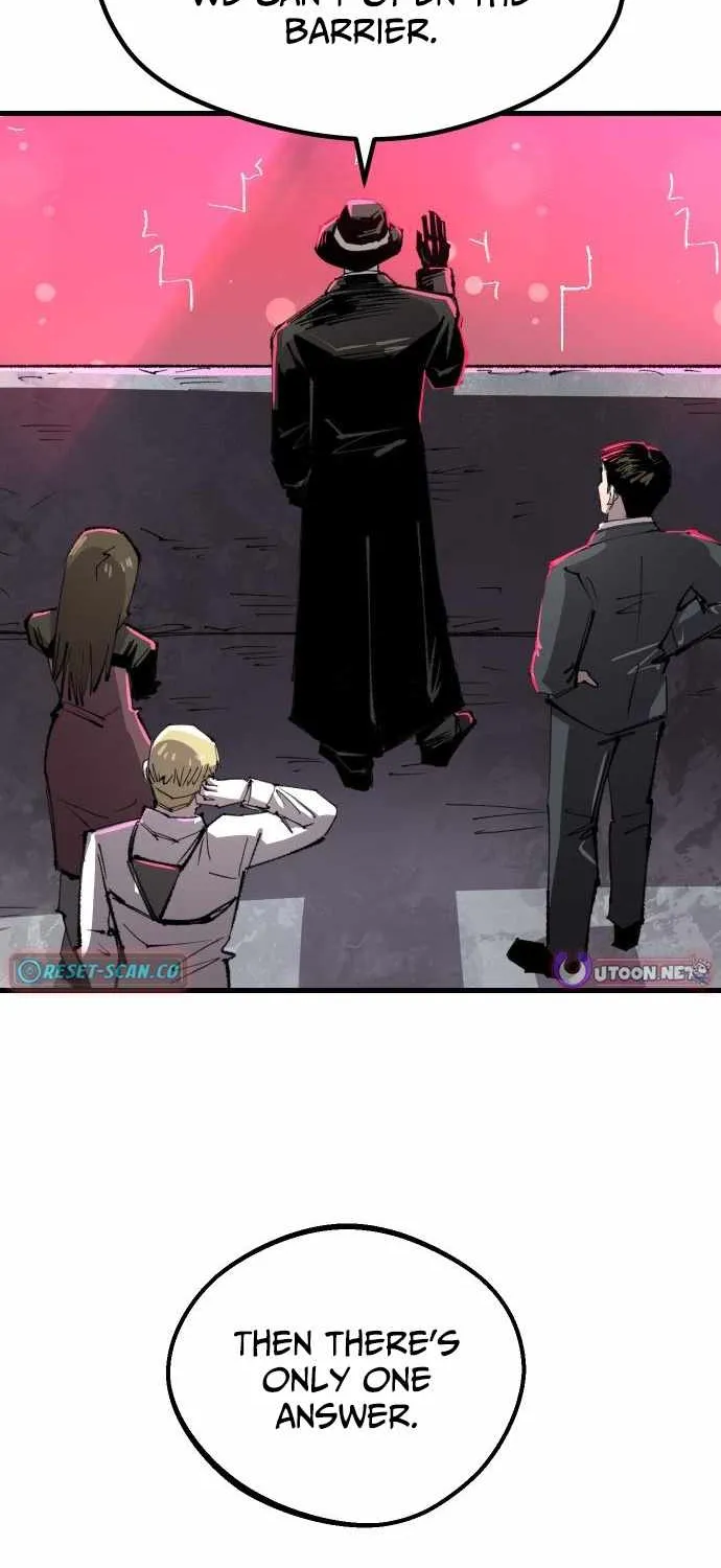 Island of Stars and Chains Chapter 34 page 3 - 