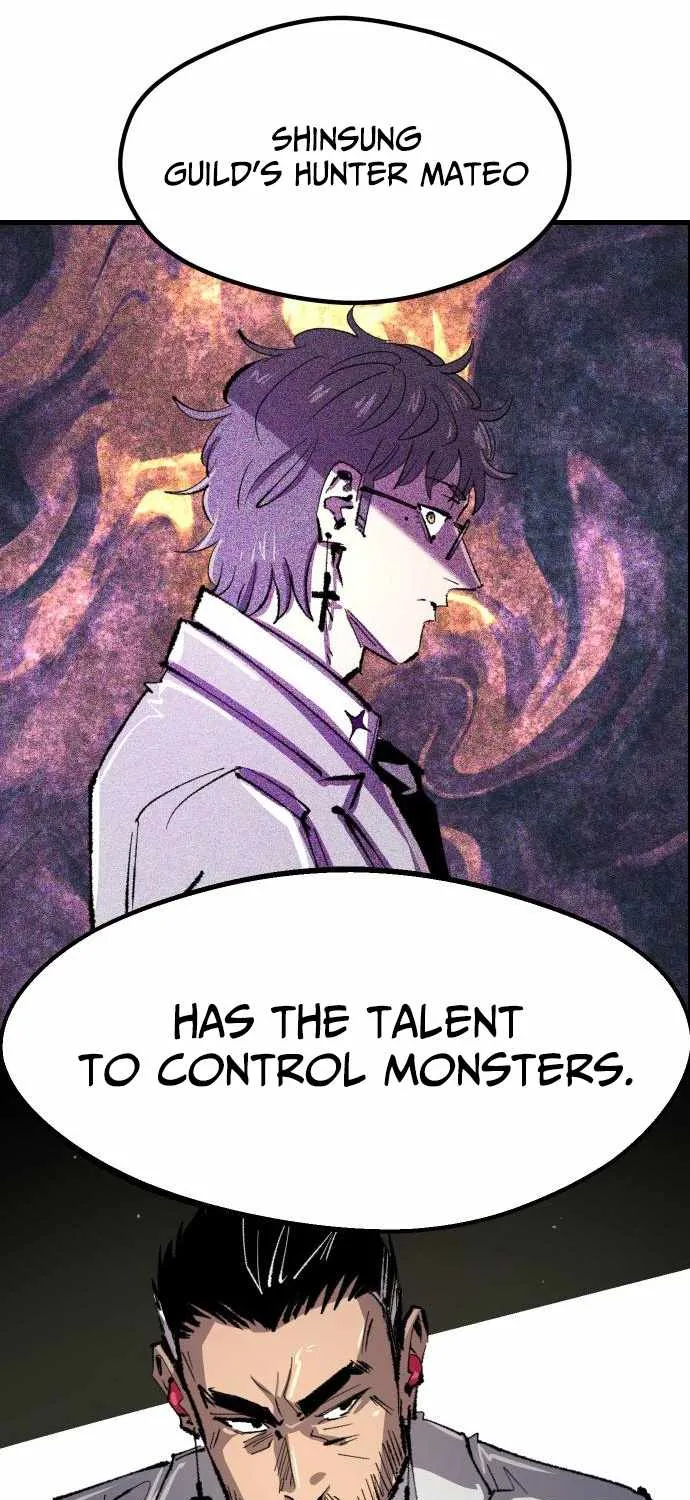 Island of Stars and Chains Chapter 34 page 30 - 