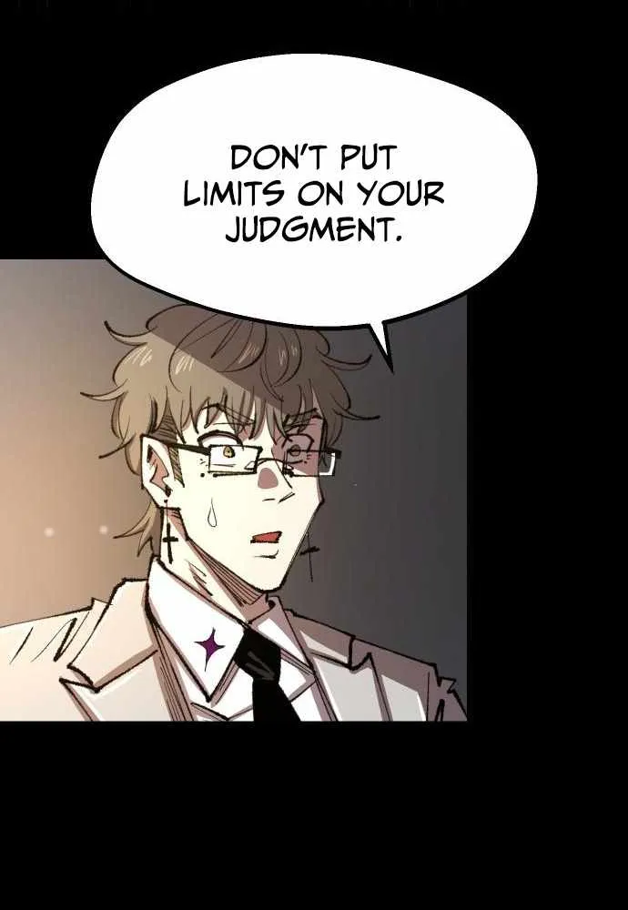 Island of Stars and Chains Chapter 34 page 36 - 