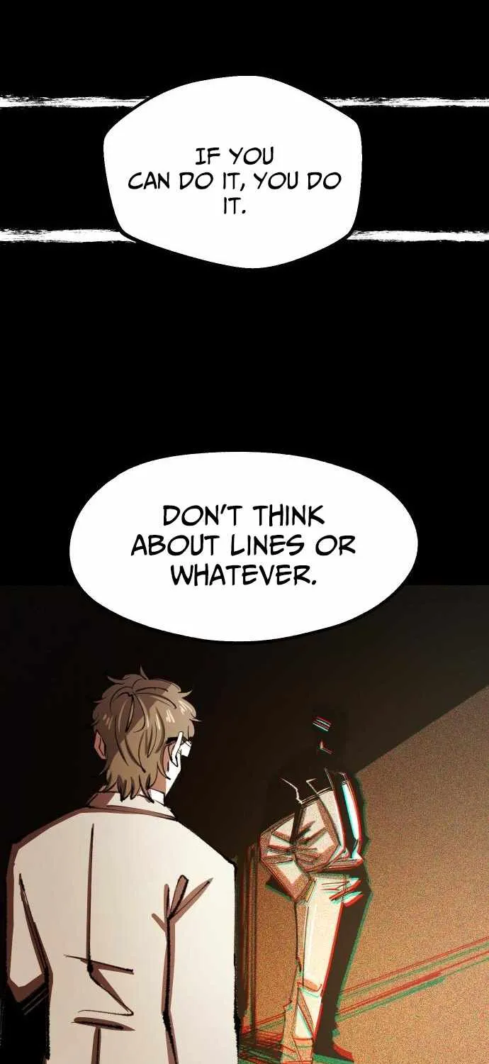 Island of Stars and Chains Chapter 34 page 37 - 