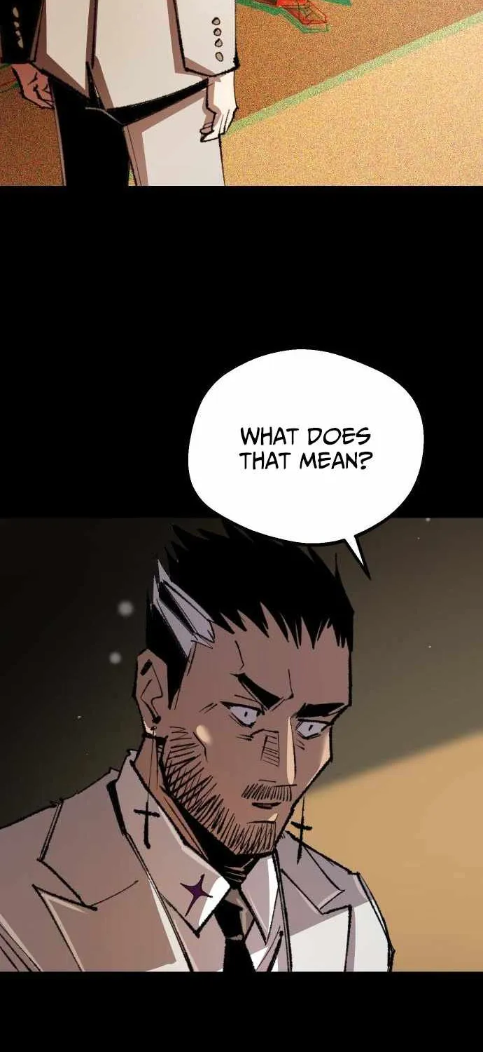 Island of Stars and Chains Chapter 34 page 38 - 