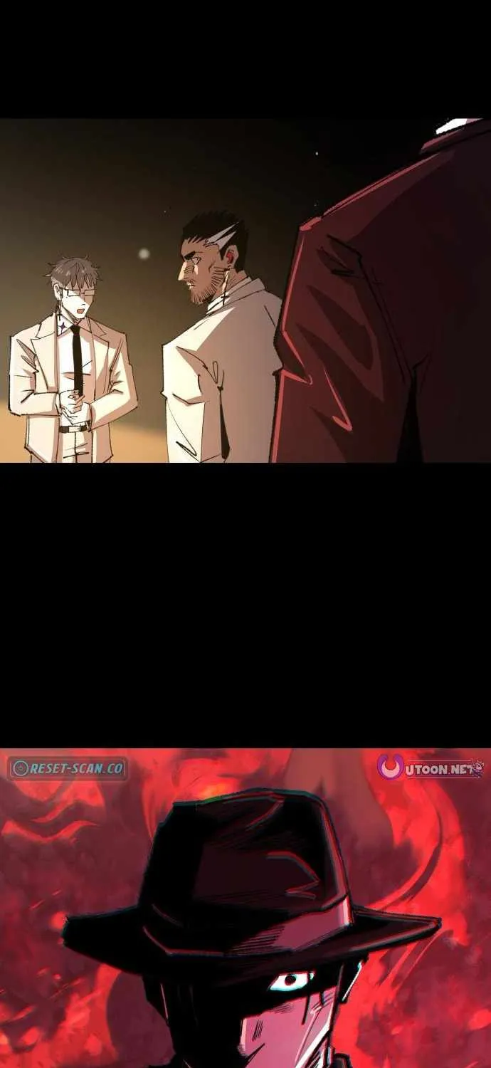 Island of Stars and Chains Chapter 34 page 39 - 
