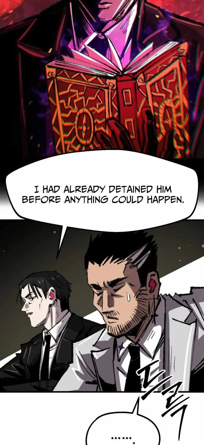 Island of Stars and Chains Chapter 34 page 40 - 