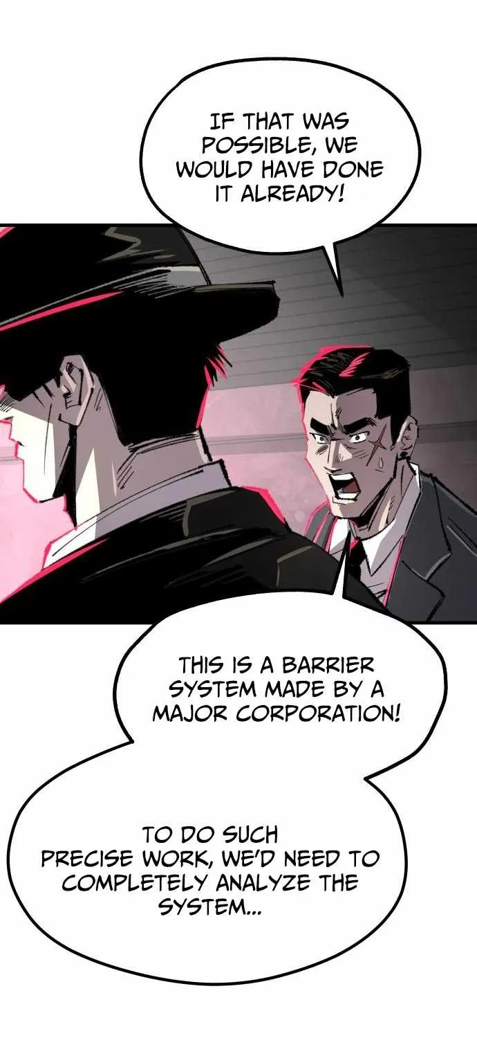 Island of Stars and Chains Chapter 34 page 5 - 