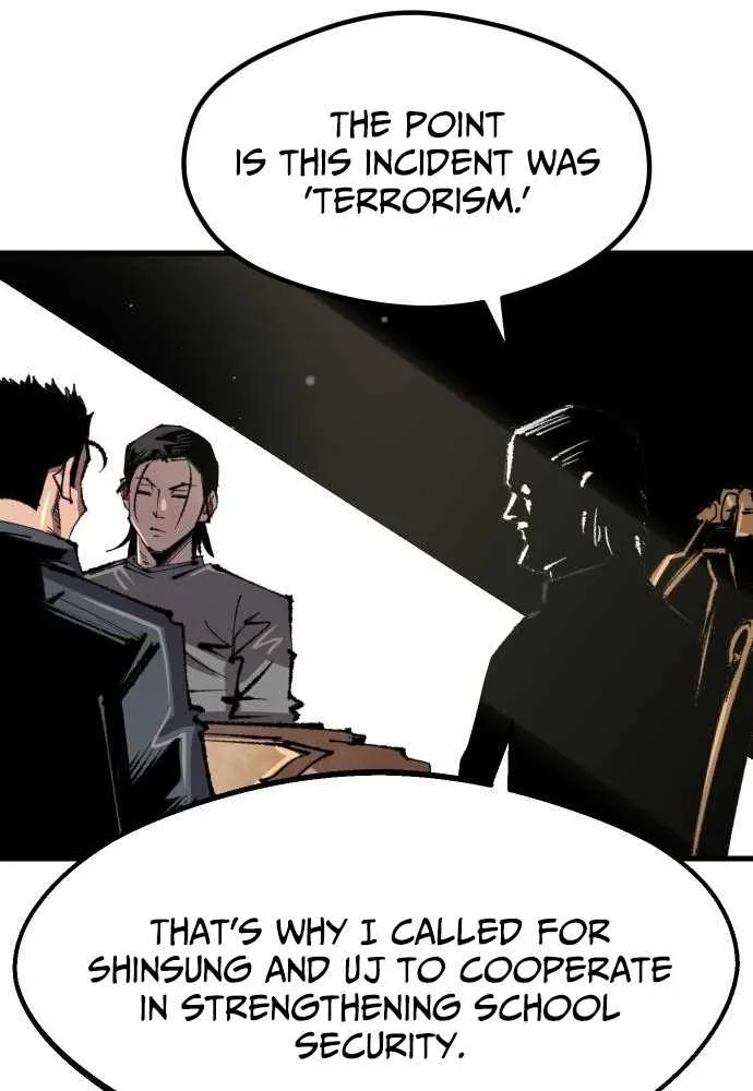 Island of Stars and Chains Chapter 34 page 43 - 
