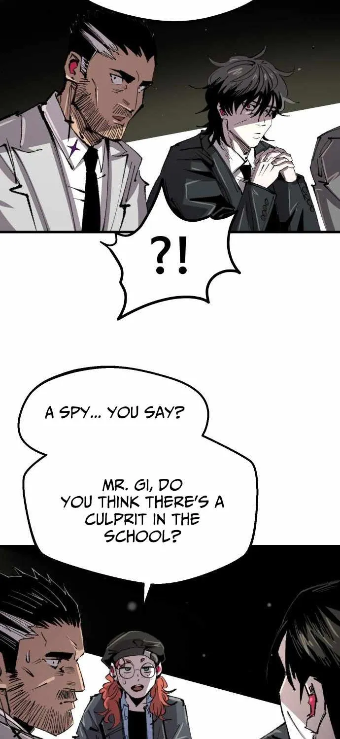 Island of Stars and Chains Chapter 34 page 47 - 