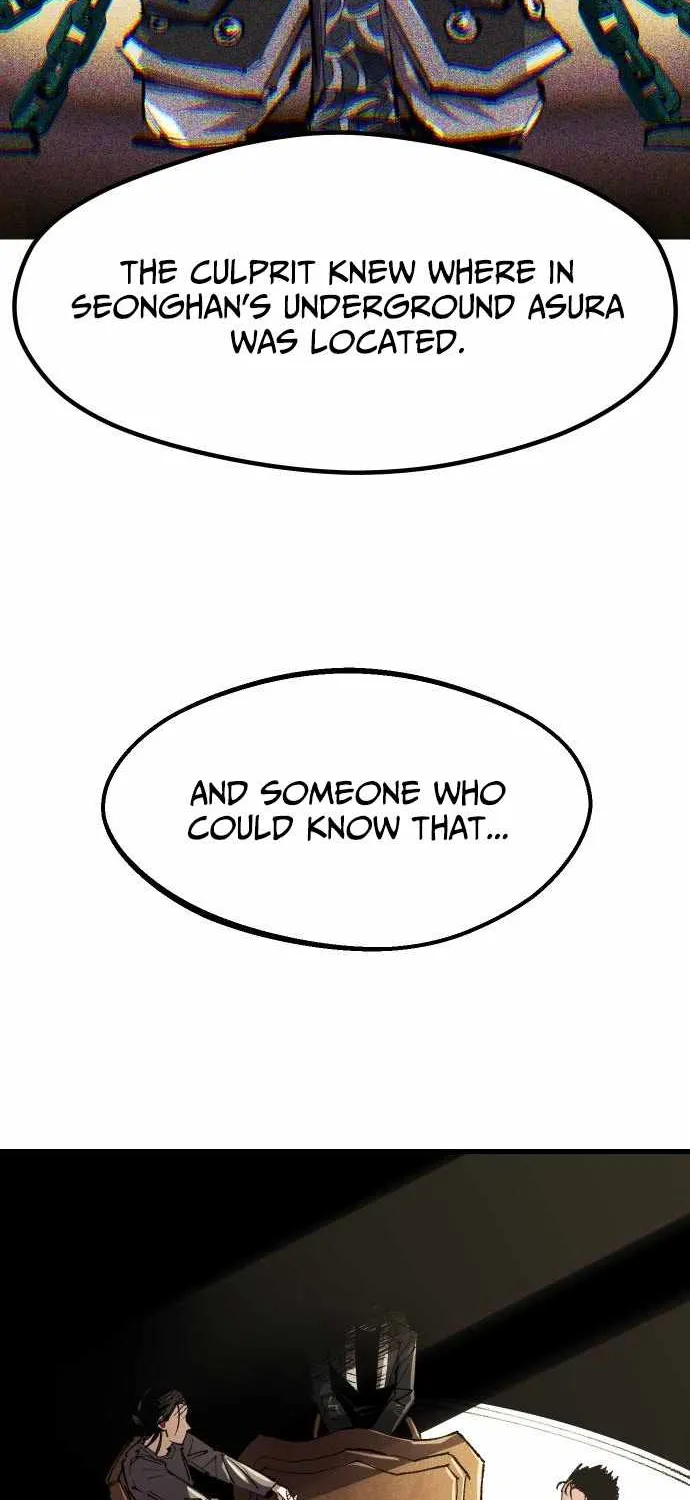 Island of Stars and Chains Chapter 34 page 49 - 