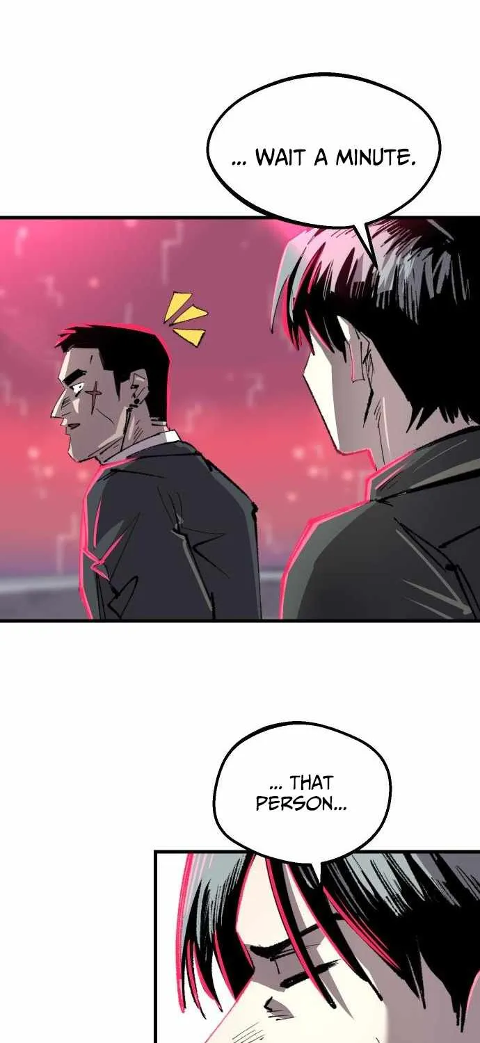 Island of Stars and Chains Chapter 34 page 6 - 