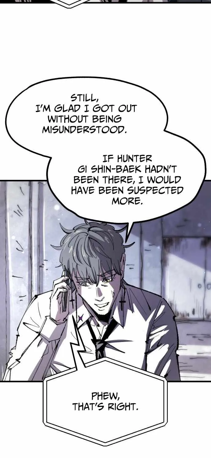 Island of Stars and Chains Chapter 34 page 53 - 