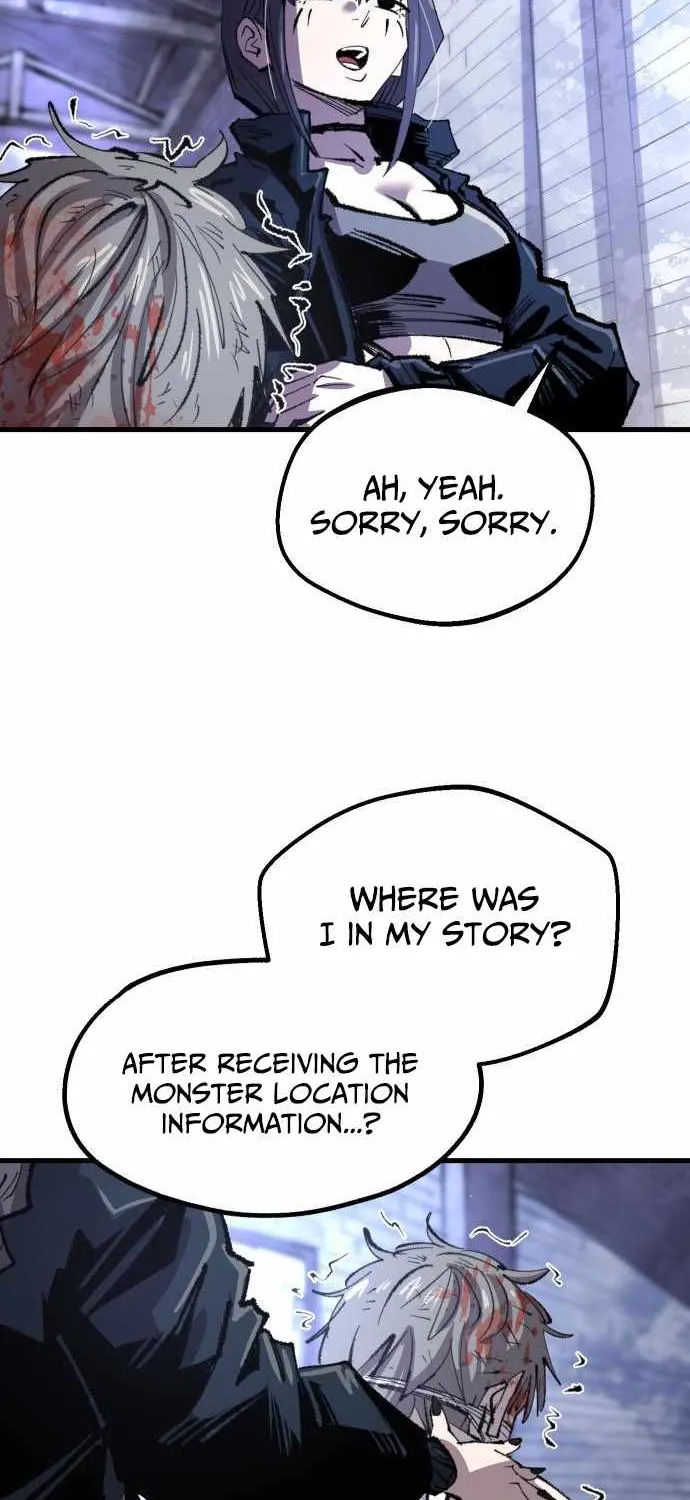 Island of Stars and Chains Chapter 34 page 56 - 