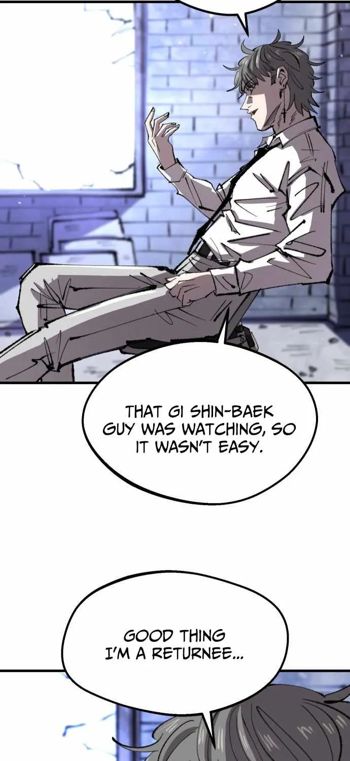 Island of Stars and Chains Chapter 34 page 58 - 