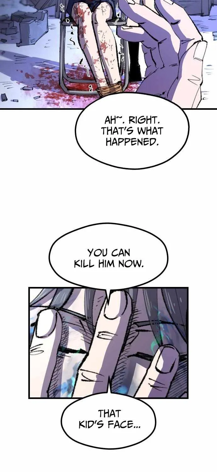 Island of Stars and Chains Chapter 34 page 61 - 