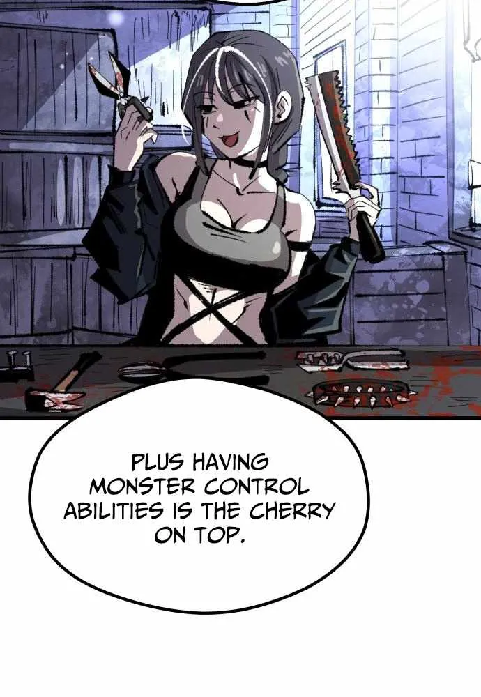 Island of Stars and Chains Chapter 34 page 64 - 