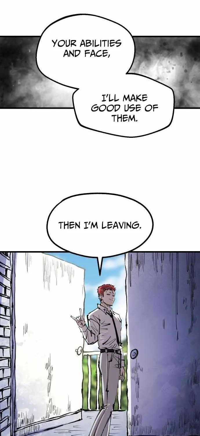 Island of Stars and Chains Chapter 34 page 66 - 