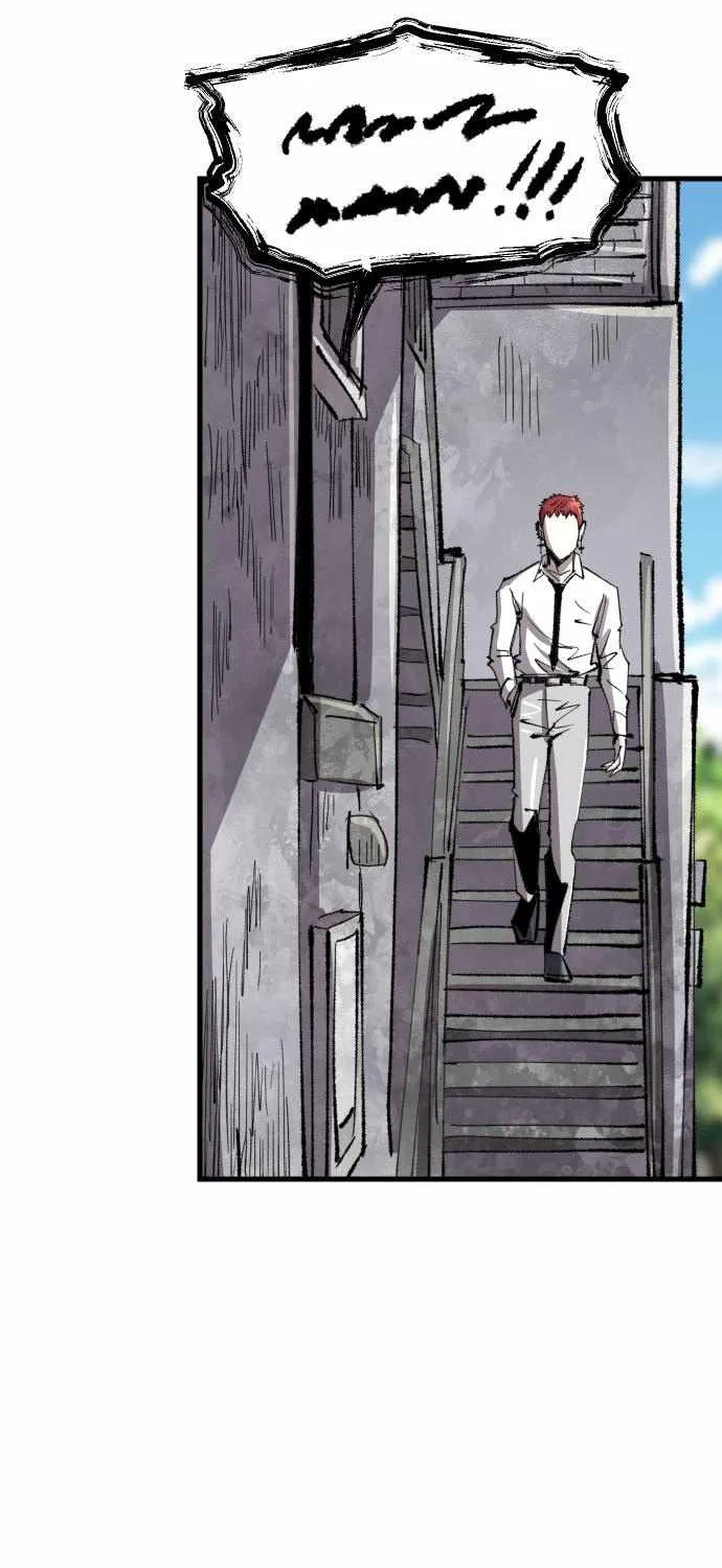 Island of Stars and Chains Chapter 34 page 68 - 