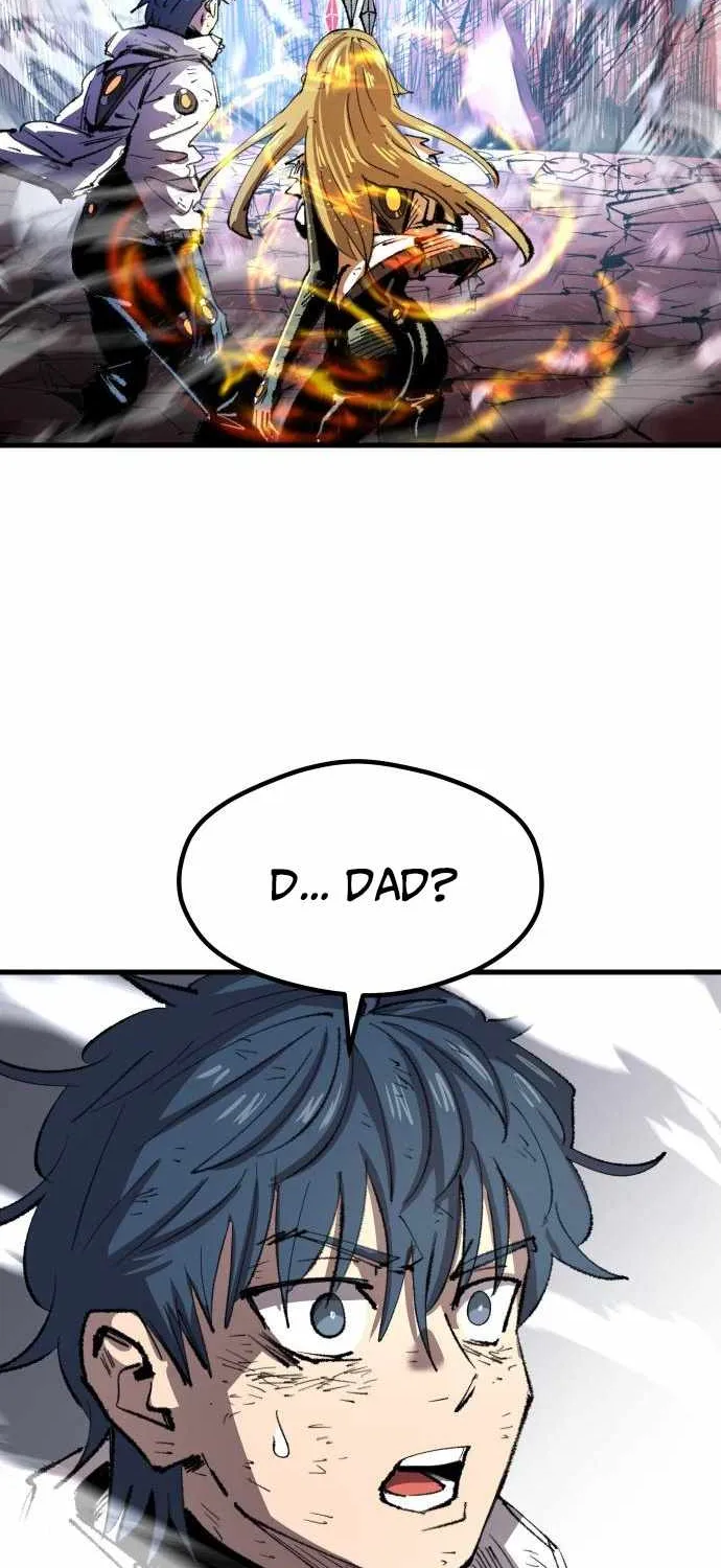 Island of Stars and Chains Chapter 34 page 10 - 