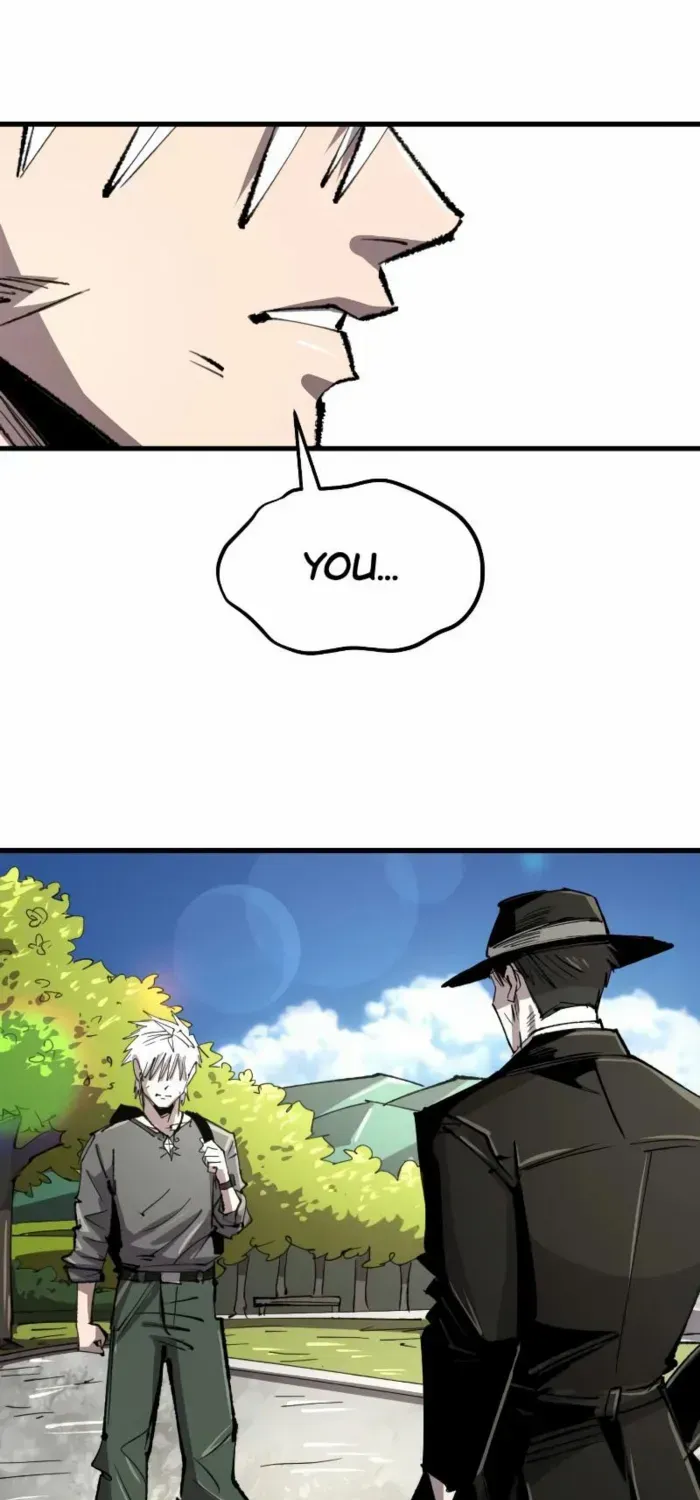Island of Stars and Chains Chapter 35 page 1 - 