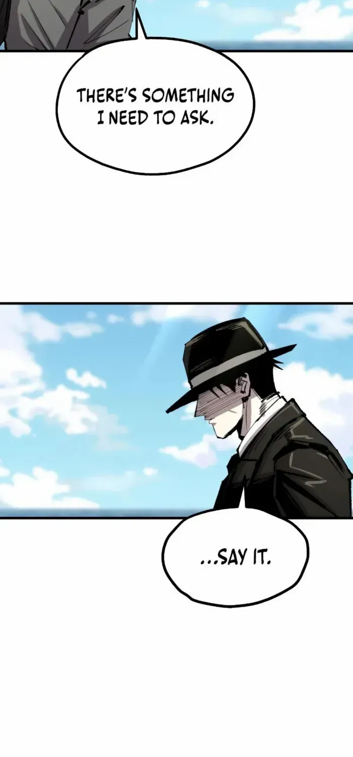 Island of Stars and Chains Chapter 35 page 11 - 