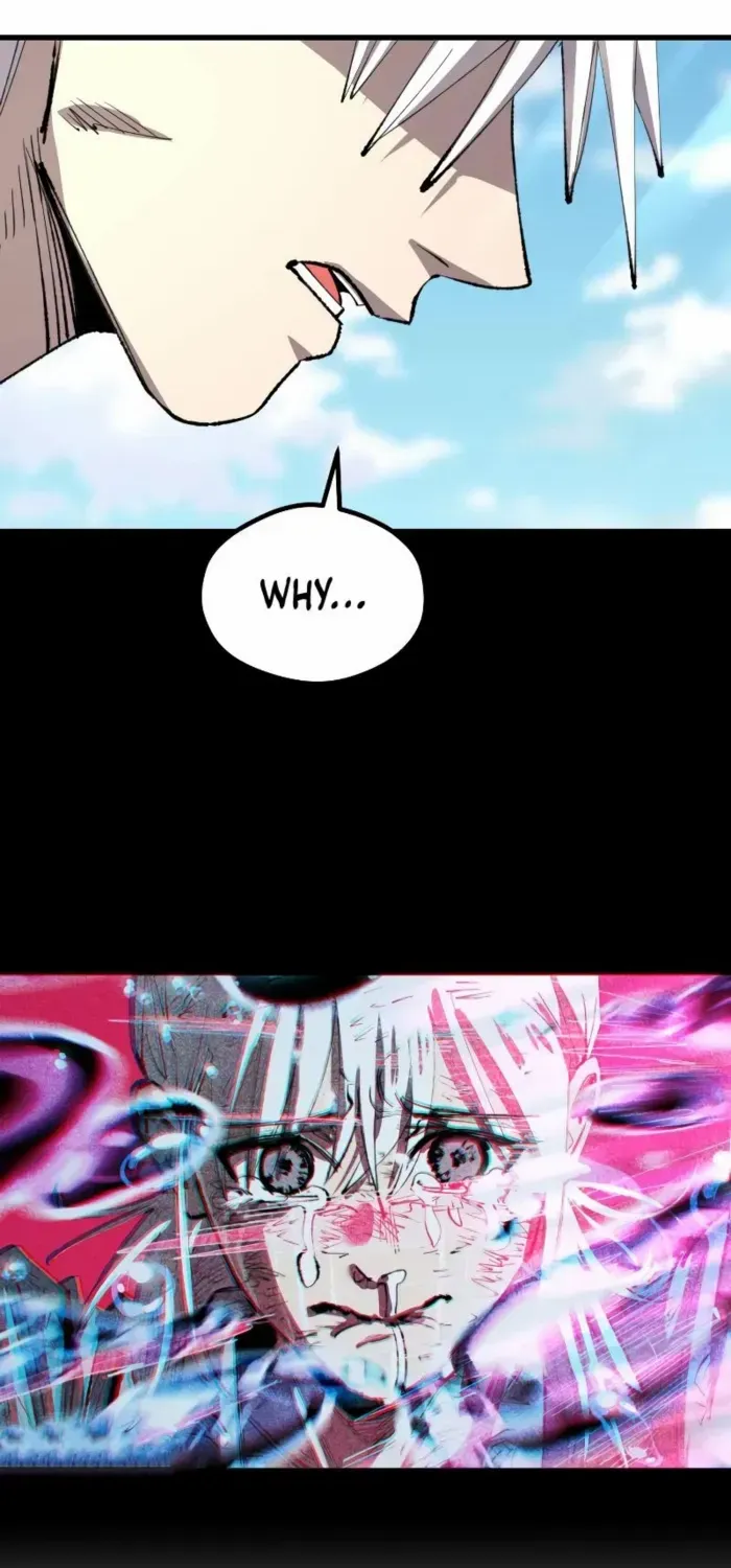 Island of Stars and Chains Chapter 35 page 12 - 
