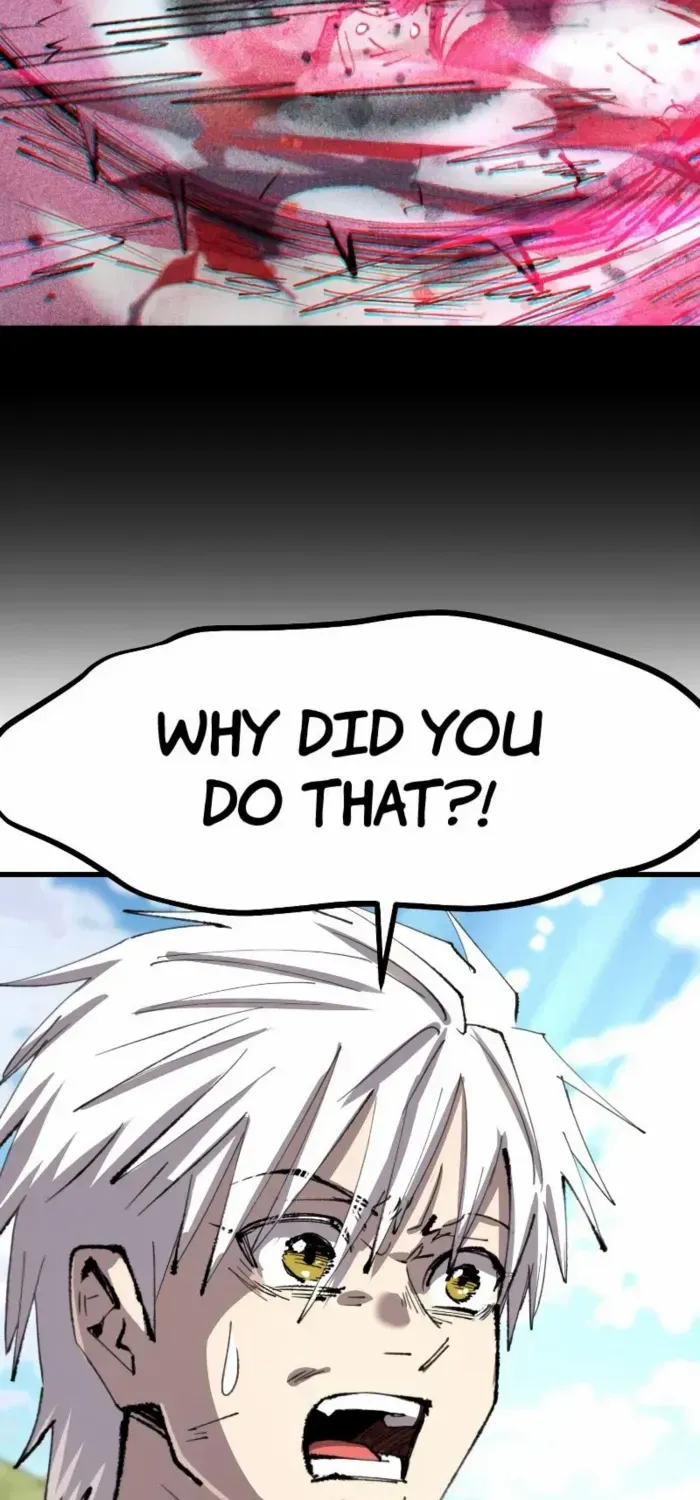 Island of Stars and Chains Chapter 35 page 14 - 